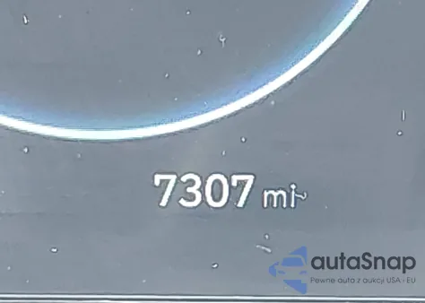 2024 Hyundai Tucson Sel z USA, uszkodzony, nr VIN 5NMJFCDE4RH389734